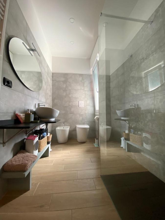 A Due Passi Dal Mare Apartment *