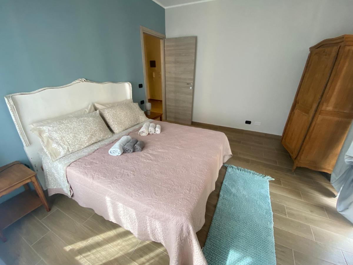 Apartment A Due Passi Dal Mare