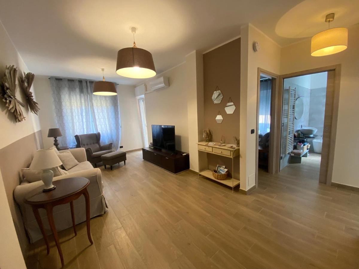 A Due Passi Dal Mare Apartment Ventimiglia