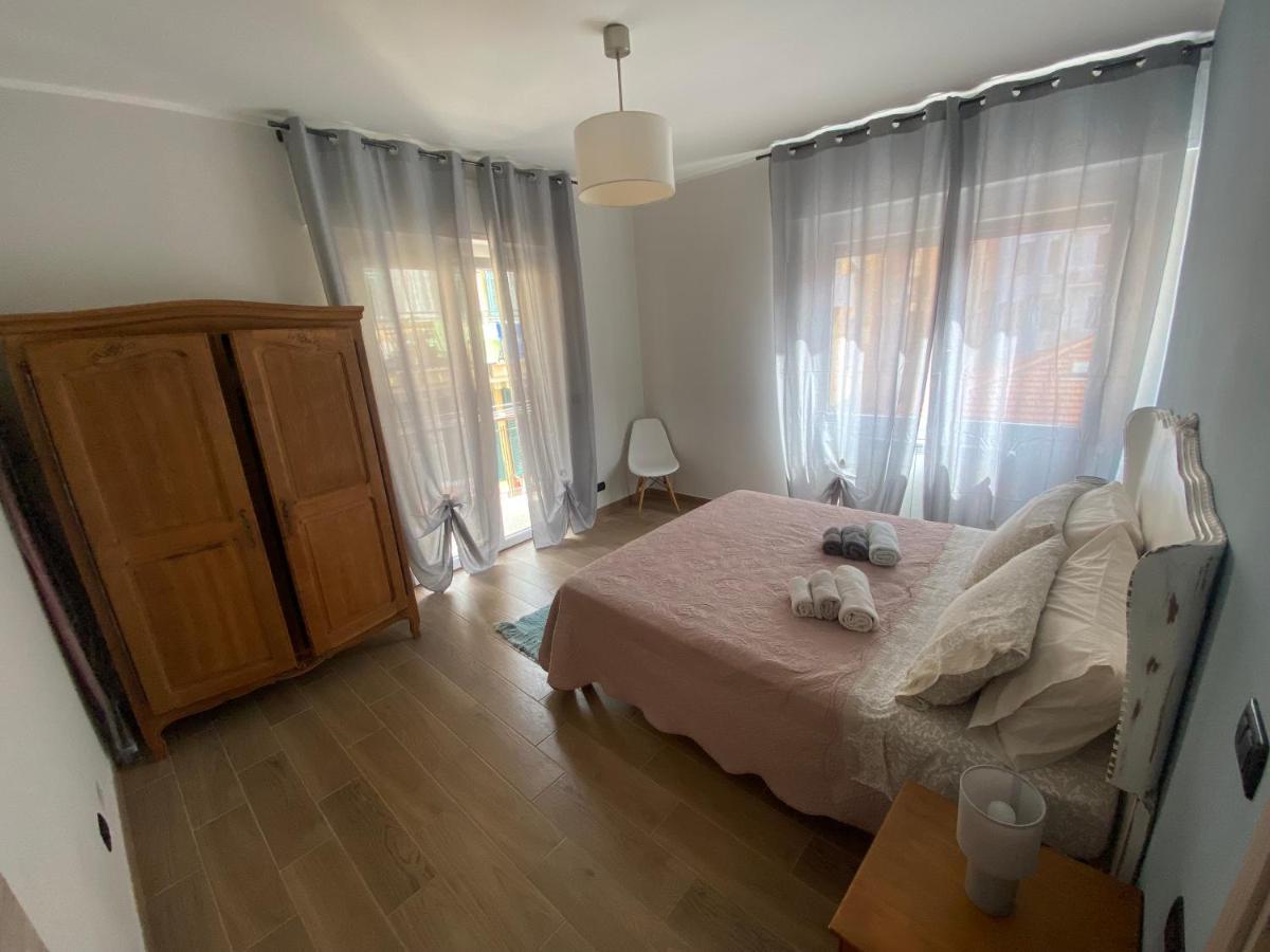 A Due Passi Dal Mare Apartment Ventimiglia