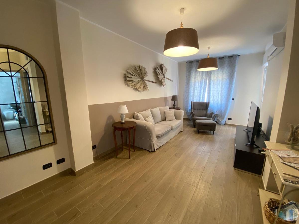 Apartment A Due Passi Dal Mare Ventimiglia