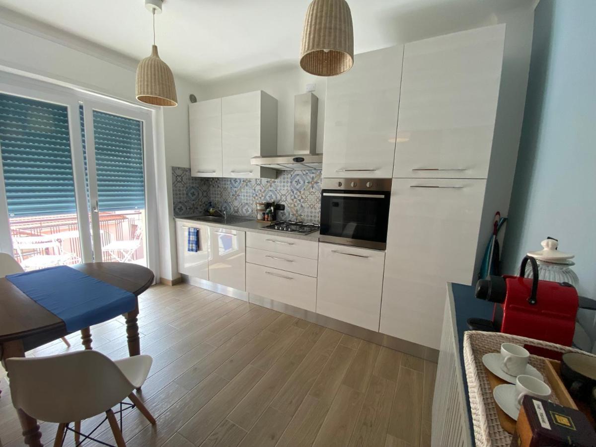 Apartment A Due Passi Dal Mare