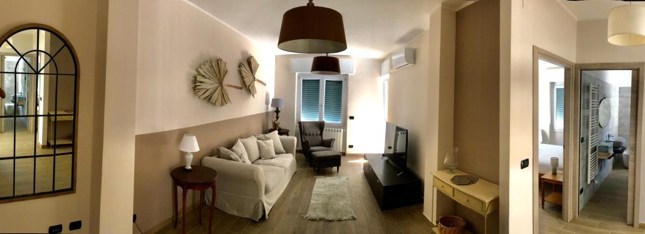 A Due Passi Dal Mare Apartment *