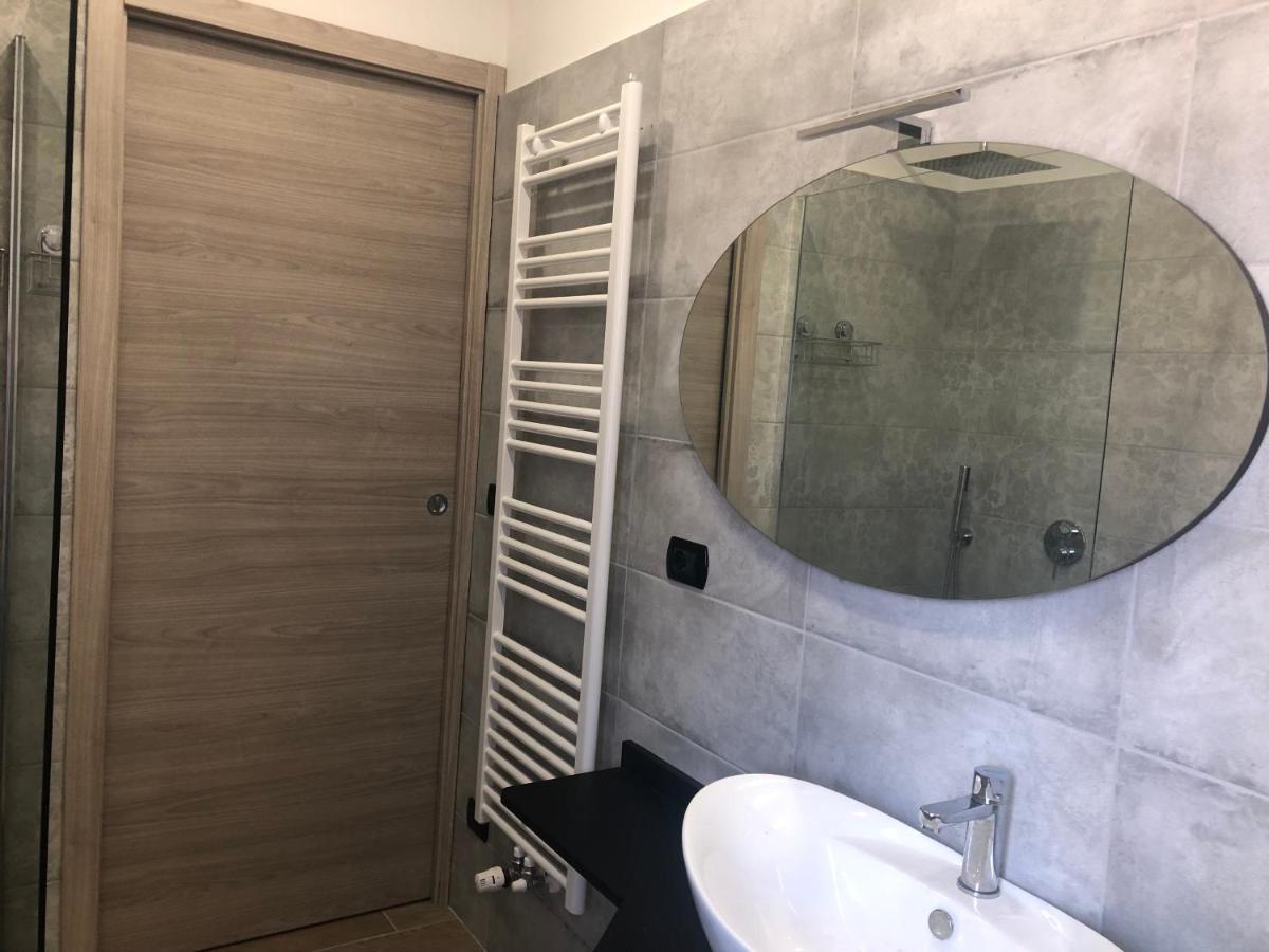 Apartment A Due Passi Dal Mare
