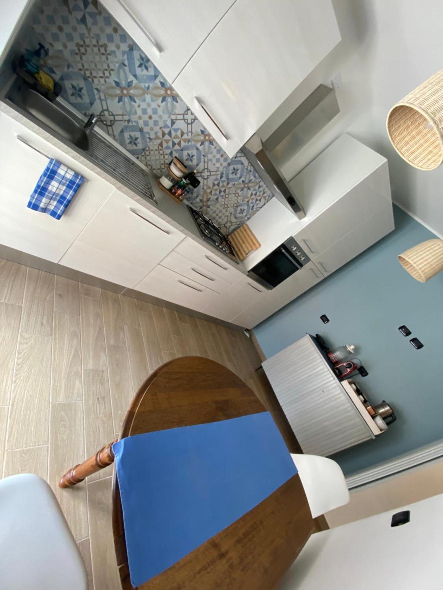 Apartment A Due Passi Dal Mare