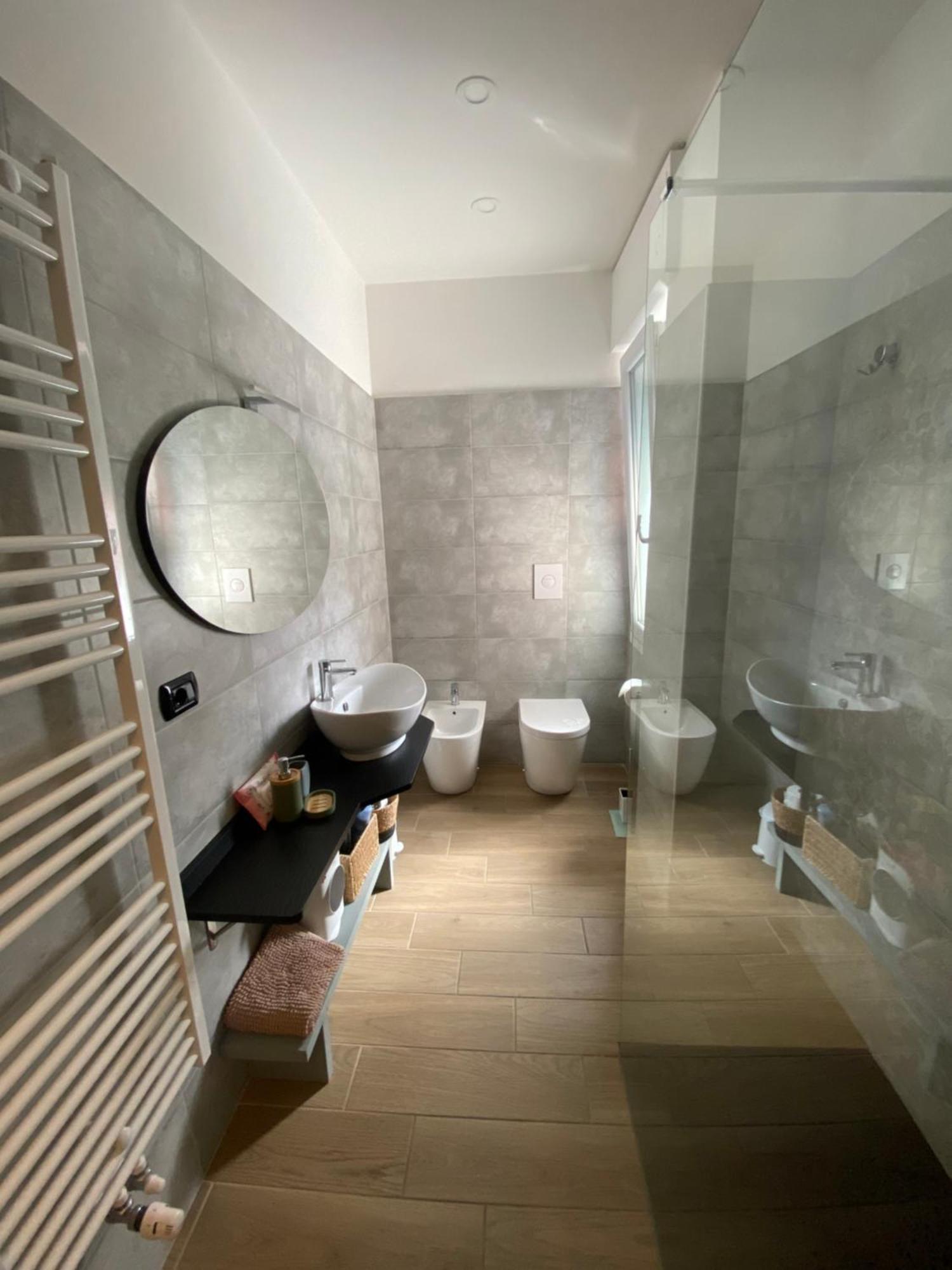 A Due Passi Dal Mare Apartment Ventimiglia