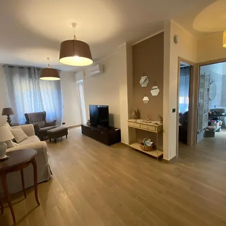 Appartement A Due Passi Dal Mare à Vintimille Extérieur photo